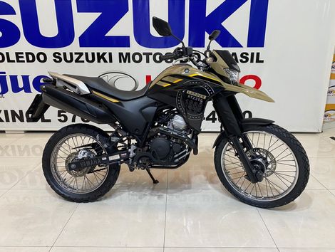 YAMAHA XTZ 250 LANDER 249cc/LANDER BLUEFLEX/ABS