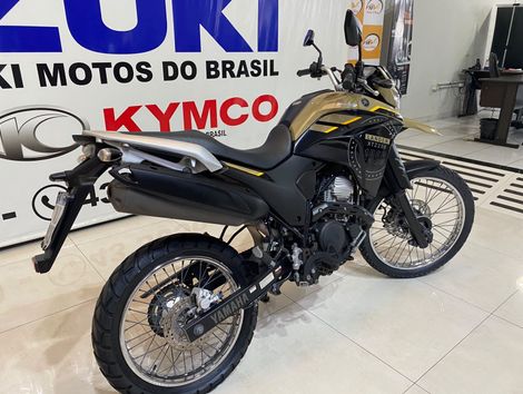 YAMAHA XTZ 250 LANDER 249cc/LANDER BLUEFLEX/ABS