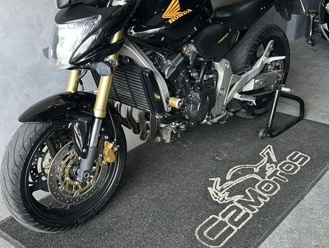 HONDA CB 600F HORNET