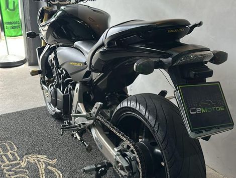 HONDA CB 600F HORNET