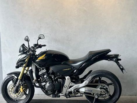 HONDA CB 600F HORNET