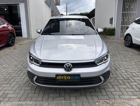 VolksWagen Polo 1.0 MPI Flex 12V 5p