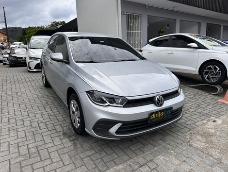 VolksWagen Polo 1.0 MPI Flex 12V 5p