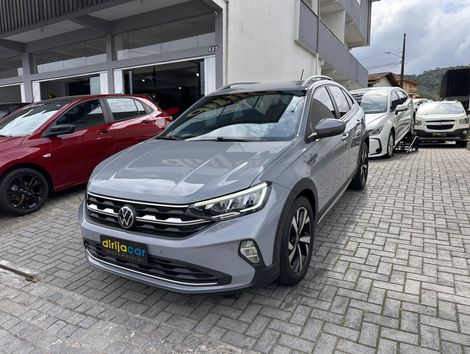 VolksWagen Nivus Highline 1.0 200 TSI Flex Aut.