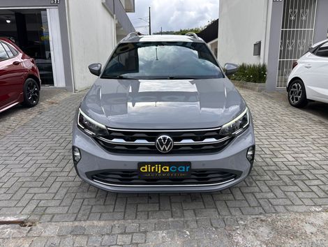 VolksWagen Nivus Highline 1.0 200 TSI Flex Aut.