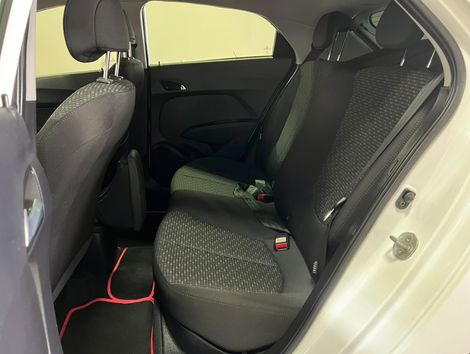 Hyundai HB20 Comfort Plus 1.0 TB Flex 12V Mec.
