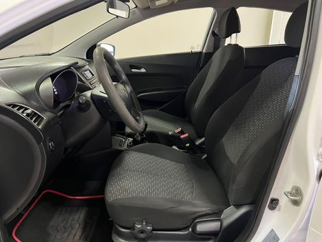 Hyundai HB20 Comfort Plus 1.0 TB Flex 12V Mec.