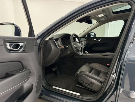 Volvo XC 60 T-8 Ultimate 2.0 AWD (Híbrido)