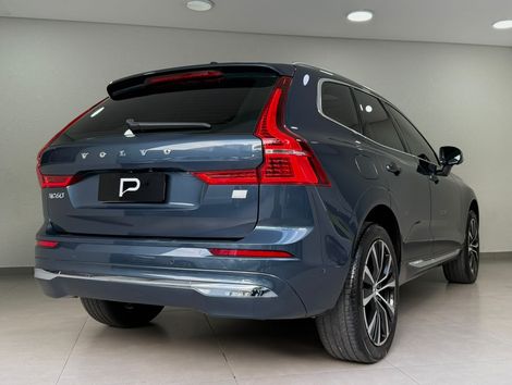 Volvo XC 60 T-8 Ultimate 2.0 AWD (Híbrido)