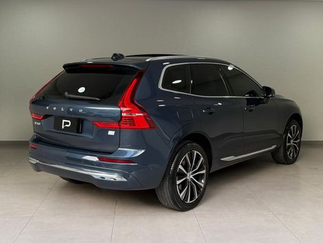 Volvo XC 60 T-8 Ultimate 2.0 AWD (Híbrido)