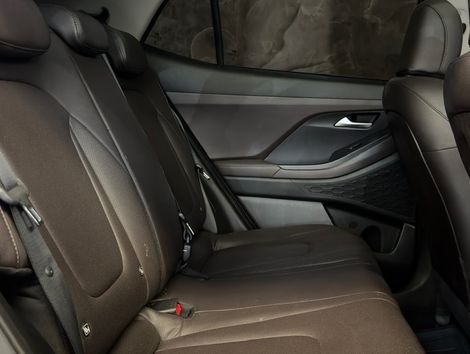 Hyundai Creta Platinum 1.0 TB 12V Flex Aut.