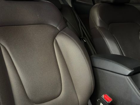 Hyundai Creta Platinum 1.0 TB 12V Flex Aut.