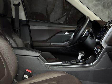 Hyundai Creta Platinum 1.0 TB 12V Flex Aut.