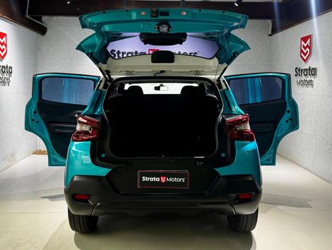 Citroën C3 First Edition 1.6 Flex 16V 5p Aut.