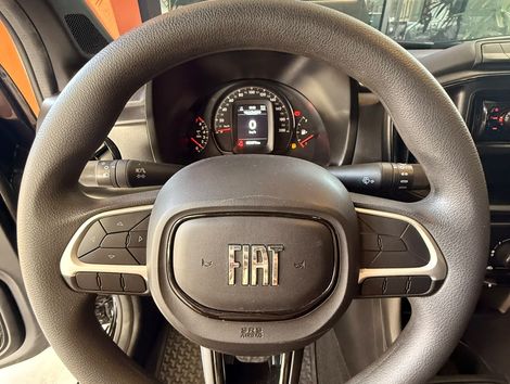 Fiat Strada Freedom 1.3 Flex 8V  CS Plus