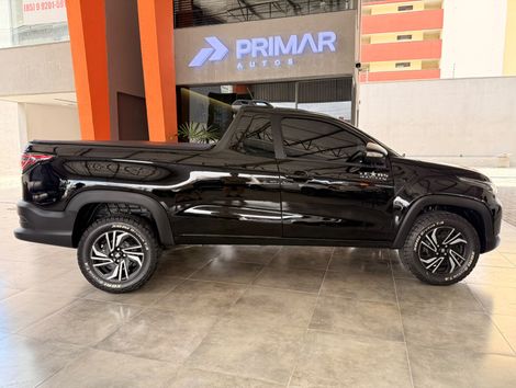 Fiat Strada Freedom 1.3 Flex 8V  CS Plus