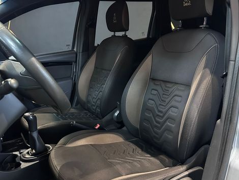 Renault DUSTER 1.6 Hi-Flex 16V Mec.