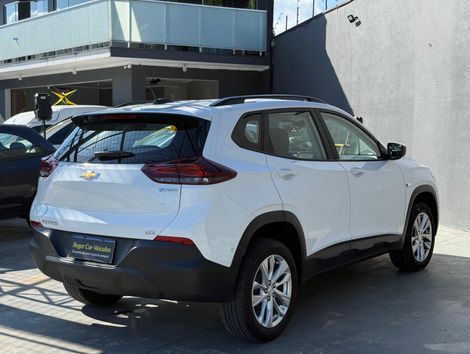 Chevrolet TRACKER LTZ 1.0 Turbo 12V Flex Aut.