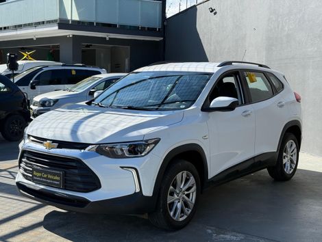 Chevrolet TRACKER LTZ 1.0 Turbo 12V Flex Aut.