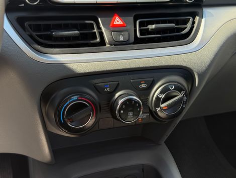 Hyundai HB20S Comfort 1.0  Flex 12V Mec.