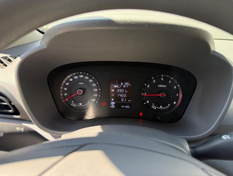 Hyundai HB20S Comfort 1.0  Flex 12V Mec.