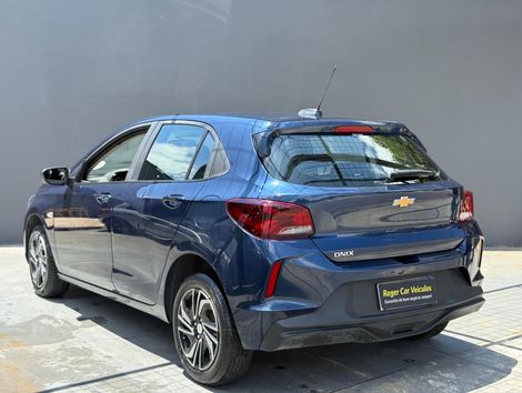 Chevrolet ONIX HATCH 1.0 12V Flex 5p Mec.