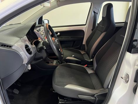 VolksWagen up! cross 1.0 TSI Total Flex 12V 5p