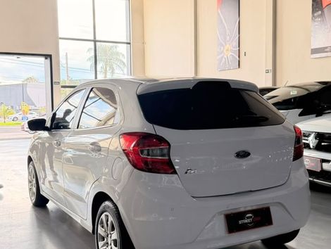 Ford Ka 1.0 SE/SE Plus TiVCT Flex 5p