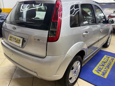 Ford Fiesta 1.0 8V Flex/Class 1.0 8V Flex 5p