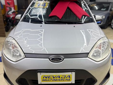 Ford Fiesta 1.0 8V Flex/Class 1.0 8V Flex 5p