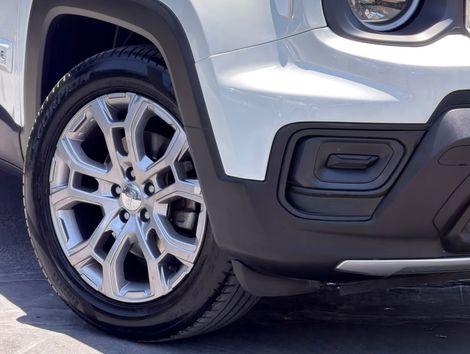 Jeep Renegade Long. T270 1.3 TB 4x2 Flex Aut.