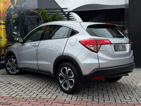 Honda HR-V EX 1.8 Flexone 16V 5p Aut.