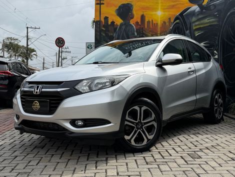 Honda HR-V EX 1.8 Flexone 16V 5p Aut.