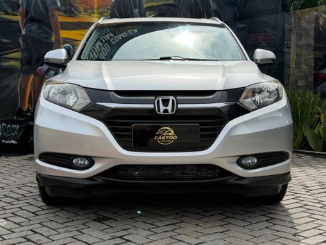 Honda HR-V EX 1.8 Flexone 16V 5p Aut.