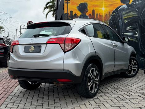 Honda HR-V EX 1.8 Flexone 16V 5p Aut.