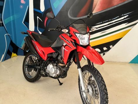 HONDA NXR 160 BROS ESDD FLEXONE