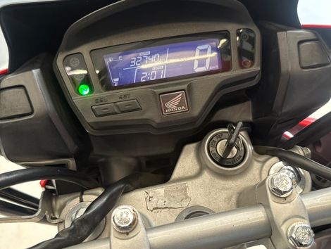 HONDA NXR 160 BROS ESDD FLEXONE