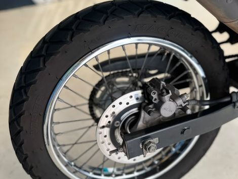 HONDA NXR 160 BROS ESDD FLEXONE
