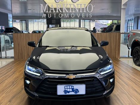 Chevrolet ONIX SED. Plus PREM. 1.0 12V TB Flex Aut