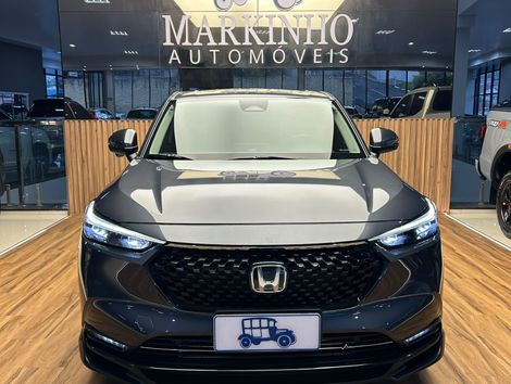 Honda HR-V Advance 1.5  Flex TB 16V 5p Aut.