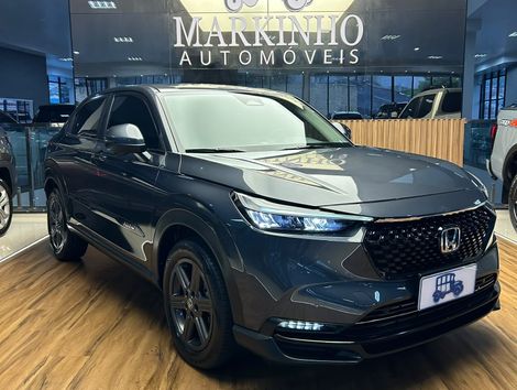 Honda HR-V Advance 1.5  Flex TB 16V 5p Aut.