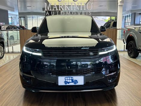 Land Rover Range R. Sport Autob. 3.0 TB Die. (Híb.)