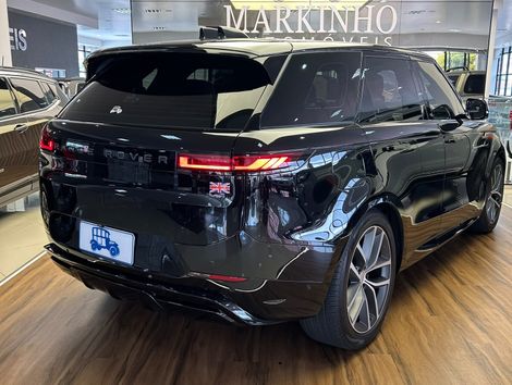 Land Rover Range R. Sport Autob. 3.0 TB Die. (Híb.)