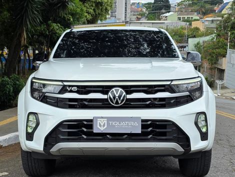 VolksWagen AMAROK Extreme CD 3.0 4x4 TB Dies. Aut.