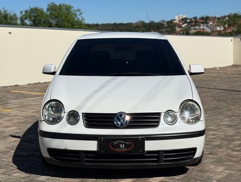 VolksWagen Polo 1.6 Mi/ S.Ouro 1.6Mi 101cv 8V 5p