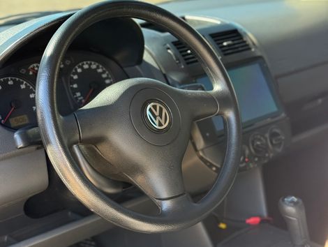 VolksWagen Polo 1.6 Mi/ S.Ouro 1.6Mi 101cv 8V 5p