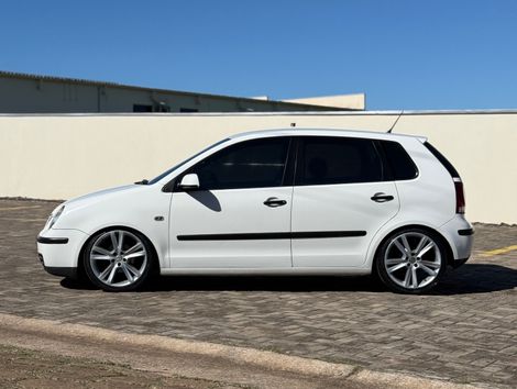 VolksWagen Polo 1.6 Mi/ S.Ouro 1.6Mi 101cv 8V 5p