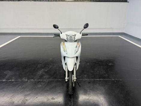 HONDA BIZ 110i