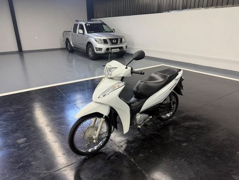 HONDA BIZ 110i