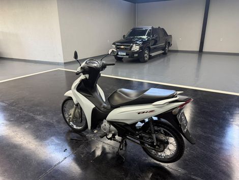 HONDA BIZ 110i